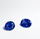 Blue Sapphire