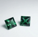 Green Tourmaline