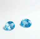 Sky Topaz