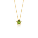 Turtle Necklace