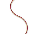 Signature Lab-Ruby Tennis Bracelet