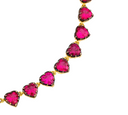 Dark Romance Necklace