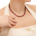 Dark Romance Necklace