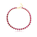 Dark Romance Necklace