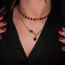 Dark Romance Necklace